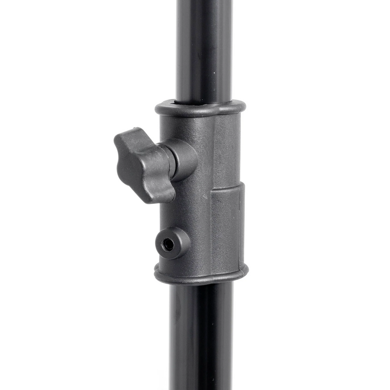 Godox 303 260cm Spring-Loaded Aluminium Light Stand