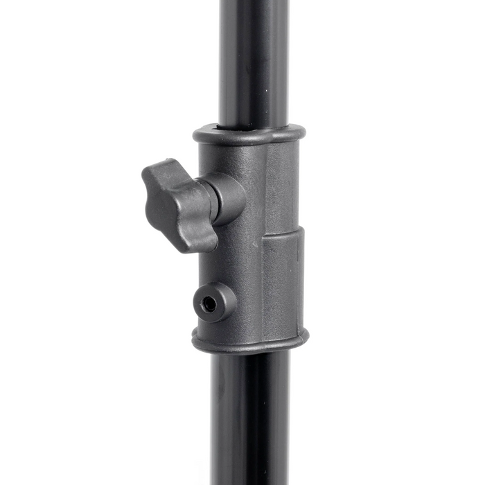 Godox 303 260cm Spring-Loaded Aluminium Light Stand