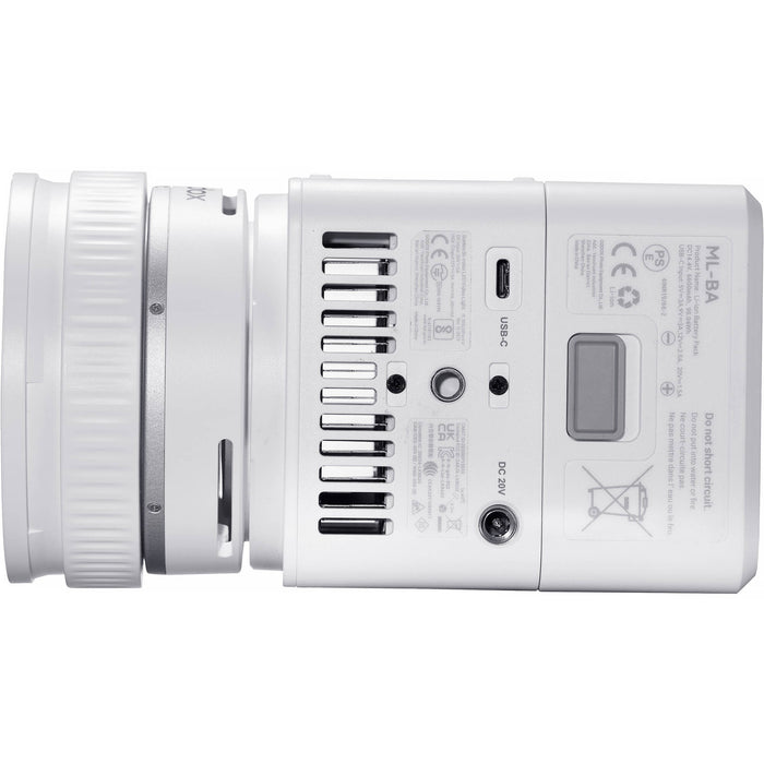 Godox ML80Bi Bi-Colour LED Video Light