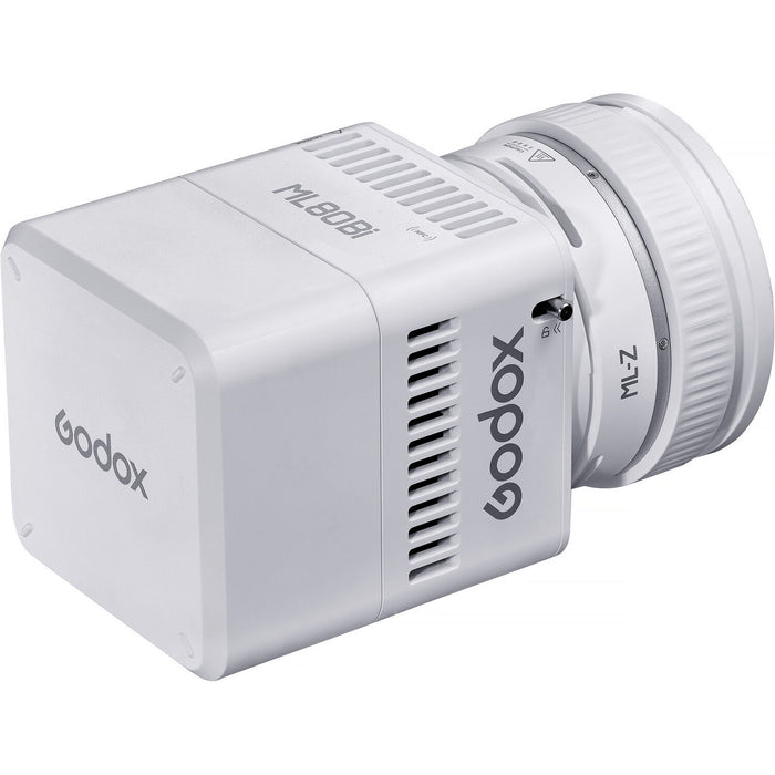 Godox ML80Bi Bi-Colour LED Video Light