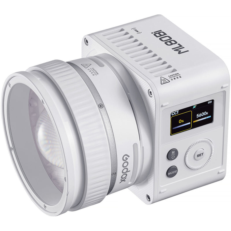 Godox ML80Bi Bi-Colour LED Video Light
