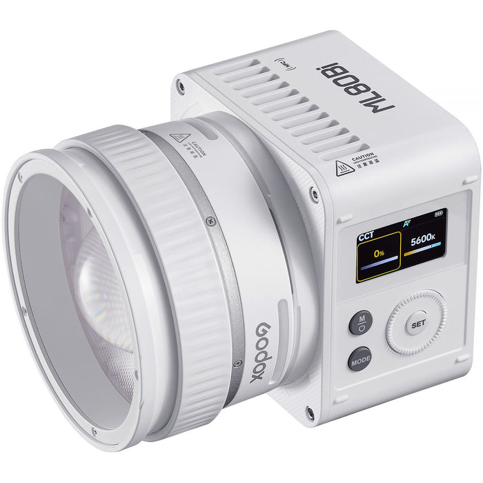 Godox ML80Bi Bi-Colour LED Video Light