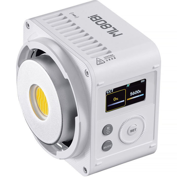 Godox ML80Bi Bi-Colour LED Video Light
