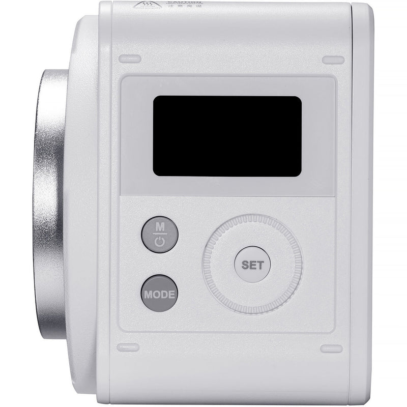 Godox ML80Bi Bi-Colour LED Video Light