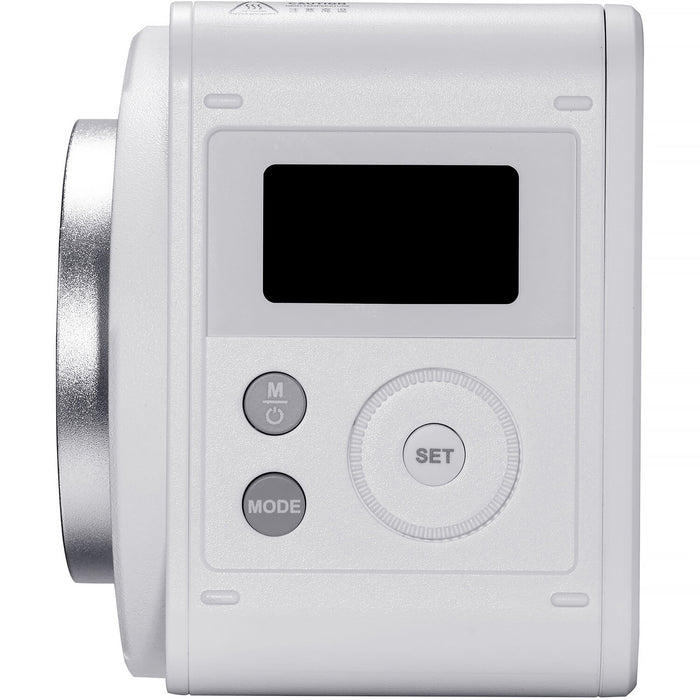 Godox ML80Bi Bi-Colour LED Video Light