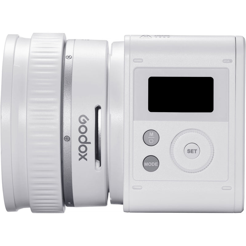 Godox ML80Bi Bi-Colour LED Video Light