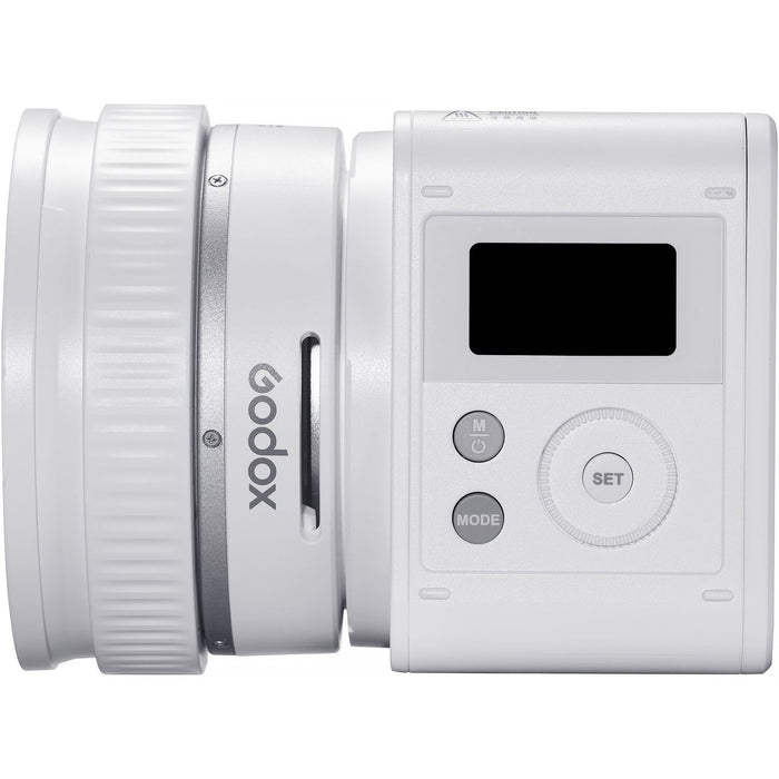 Godox ML80Bi Bi-Colour LED Video Light