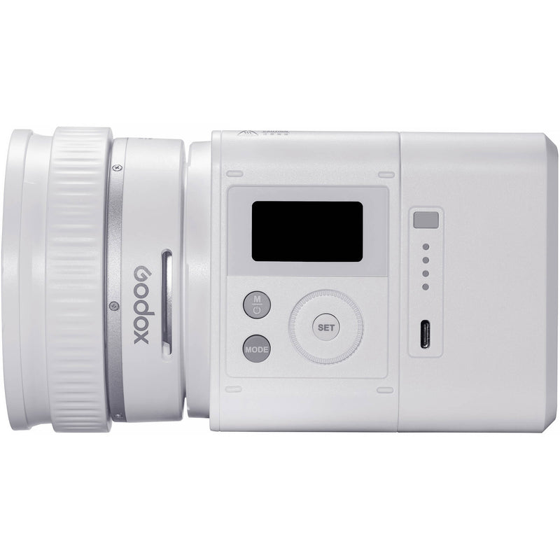 Godox ML80Bi Bi-Colour LED Video Light