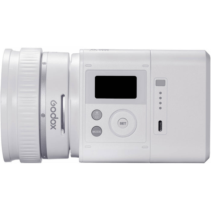 Godox ML80Bi Bi-Colour LED Video Light