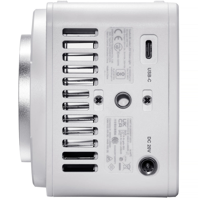 Godox ML80Bi Bi-Colour LED Video Light
