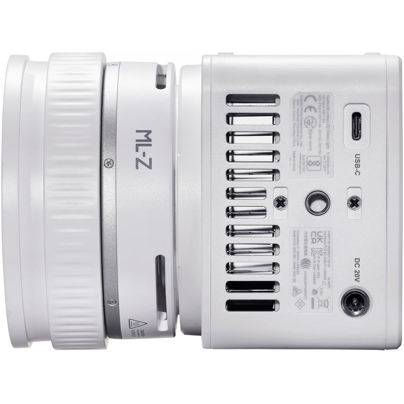 Godox ML80Bi Bi-Colour LED Video Light