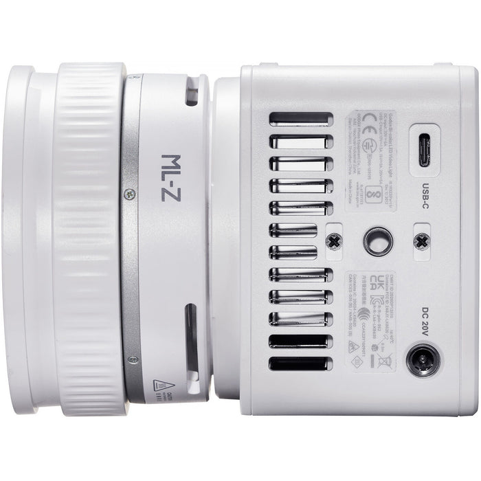 Godox ML80Bi Bi-Colour LED Video Light