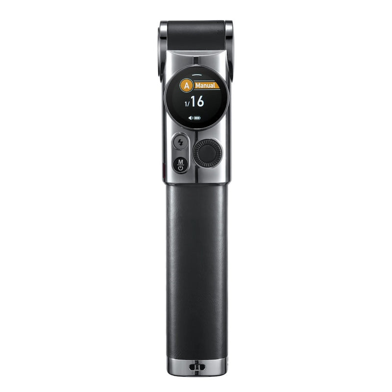 Godox Lux Master Retro Camera Speedlite Flash