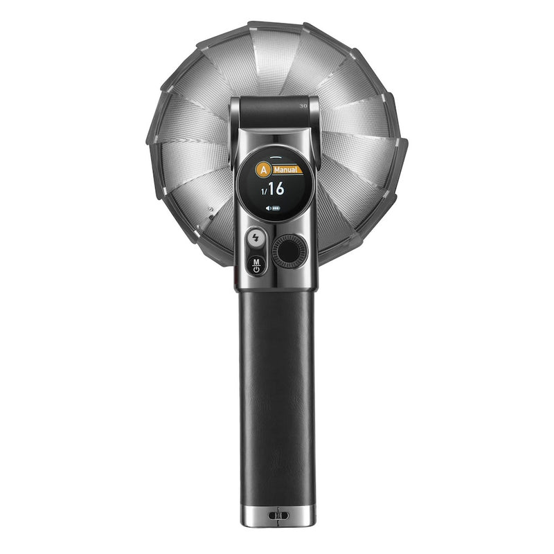 Godox Lux Master Retro Camera Speedlite Flash