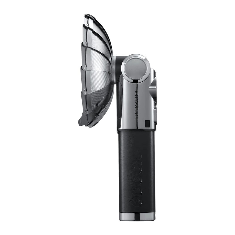 Godox Lux Master Retro Camera Speedlite Flash