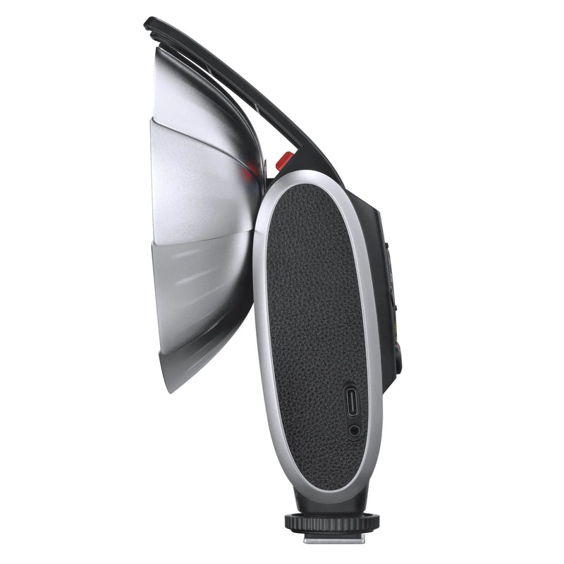 Godox Lux Senior Vintage-Style Camera Speedlite Flash