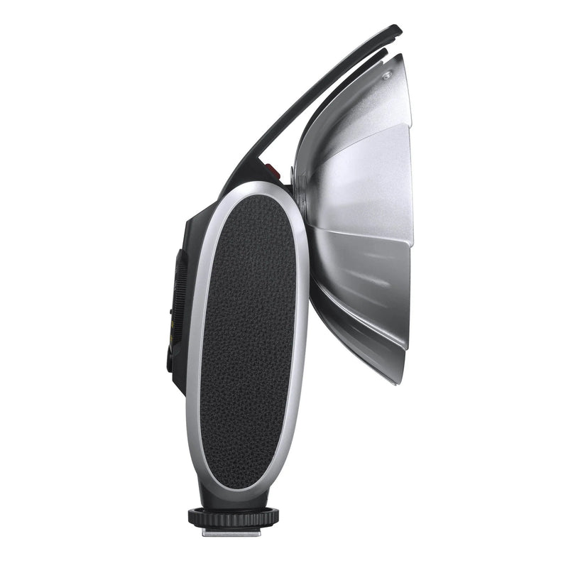 Godox Lux Senior Vintage-Style Camera Speedlite Flash