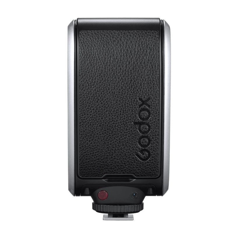 Godox Lux Senior Vintage-Style Camera Speedlite Flash