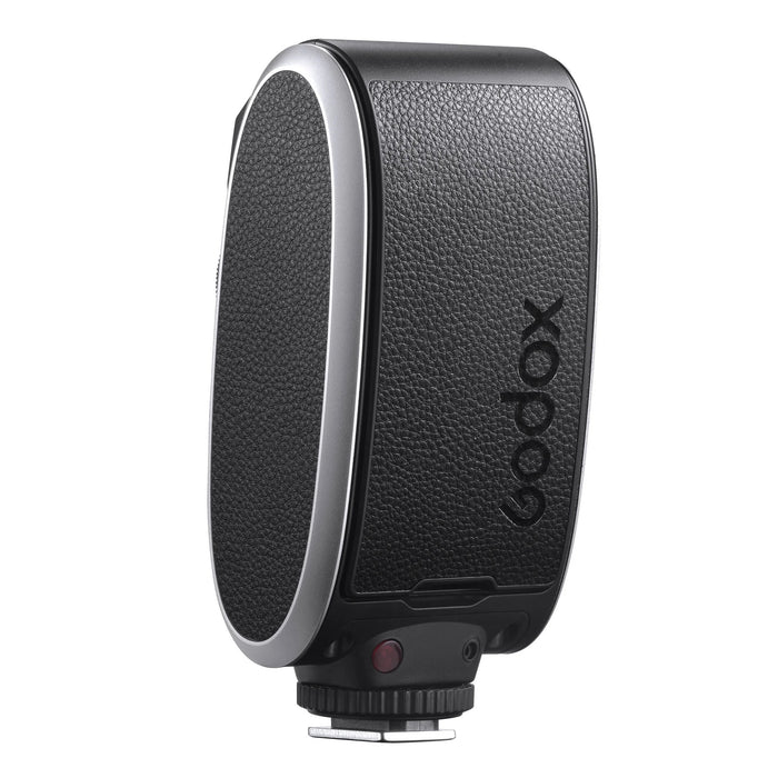 Godox Lux Senior Vintage-Style Camera Speedlite Flash