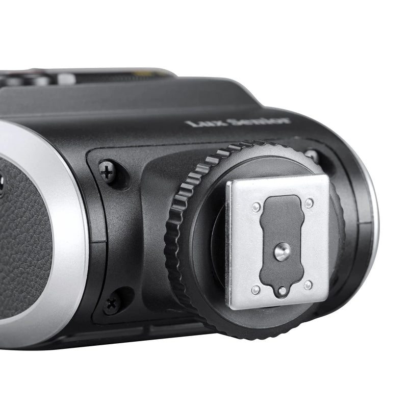 Godox Lux Senior Vintage-Style Camera Speedlite Flash