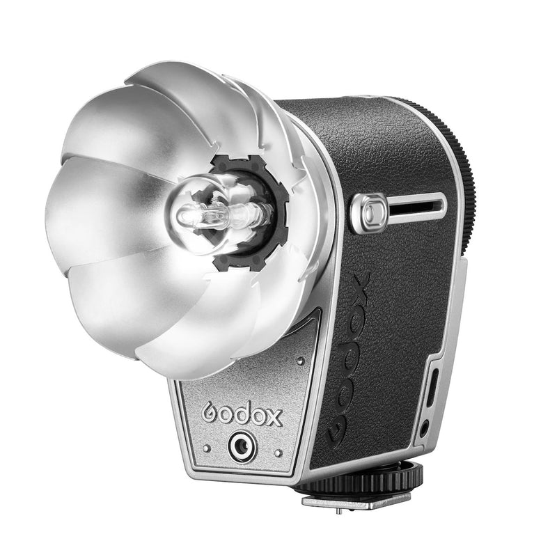 Godox Lux Cadet Retro Camera Speedlite Flash