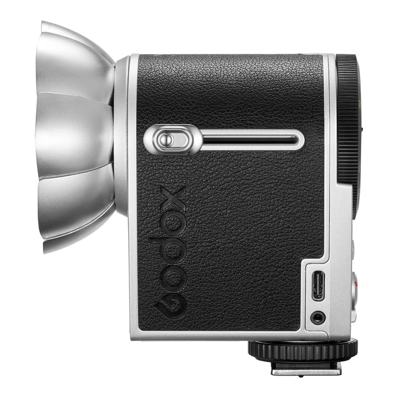 Godox Lux Cadet Retro Camera Speedlite Flash