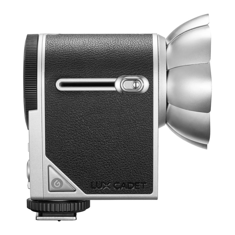 Godox Lux Cadet Retro Camera Speedlite Flash