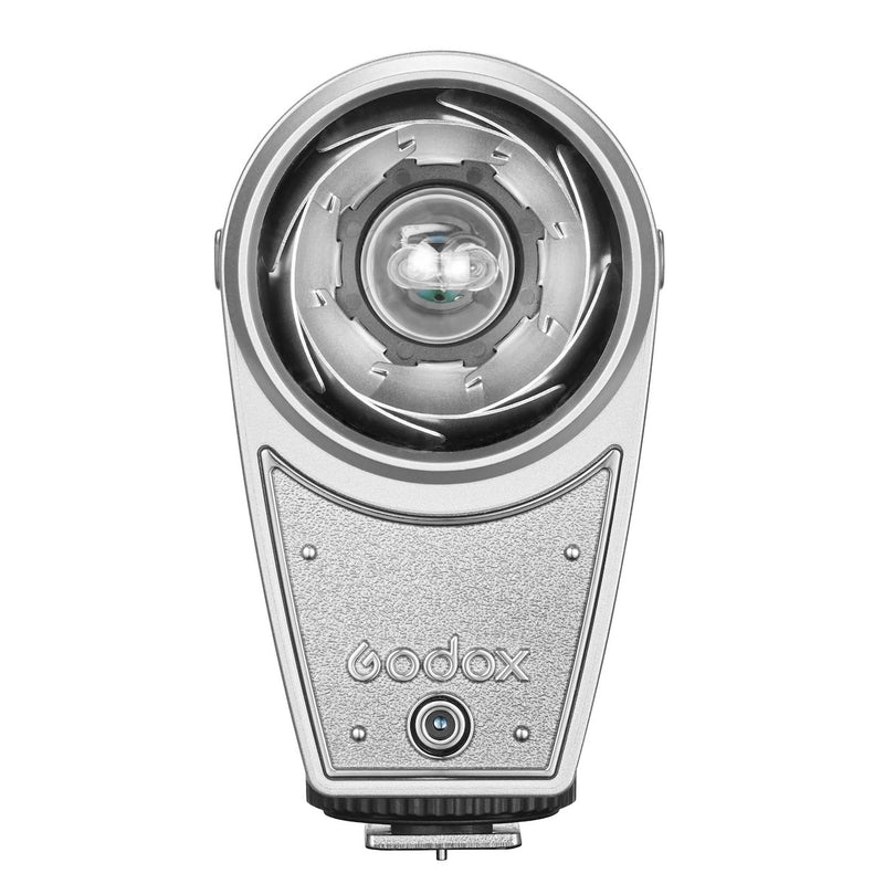 Godox Lux Cadet Retro Camera Speedlite Flash