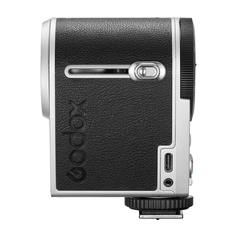 Godox Lux Cadet Retro Camera Speedlite Flash