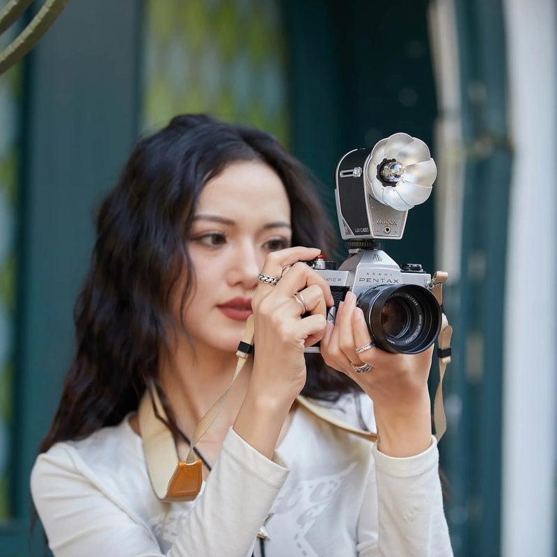 Godox Lux Cadet Retro Camera Speedlite Flash