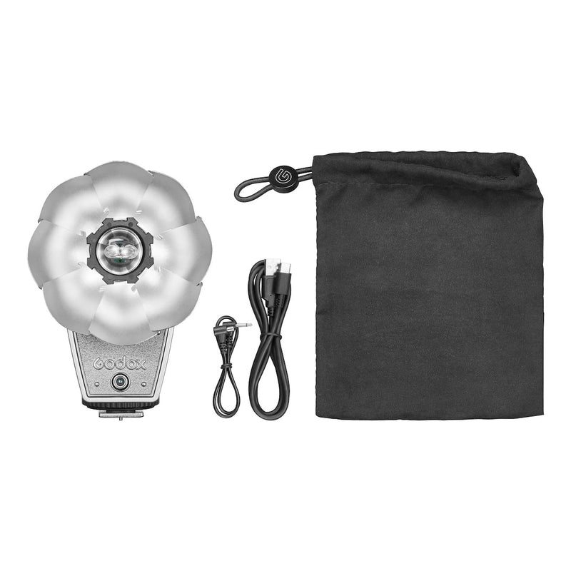 Godox Lux Cadet Retro Camera Speedlite Flash