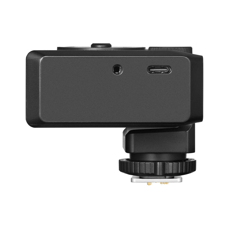 Godox Lux Junior II TTL Retro Camera Flash
