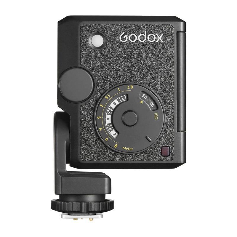 Godox Lux Junior II TTL Retro Camera Flash