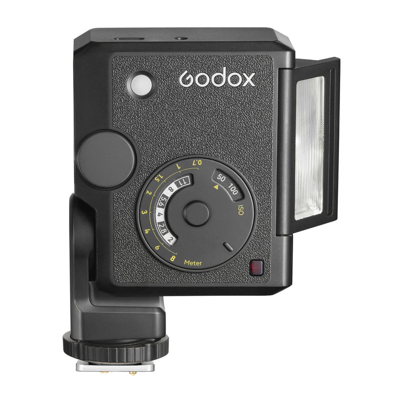 Godox Lux Junior II TTL Retro Camera Flash