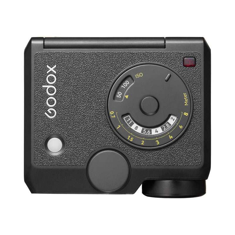 Godox Lux Junior II S TTL Retro Camera Flash for Sony