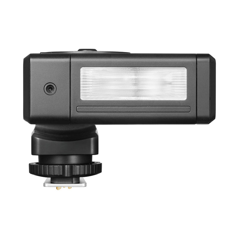 Godox Lux Junior II S TTL Retro Camera Flash for Sony