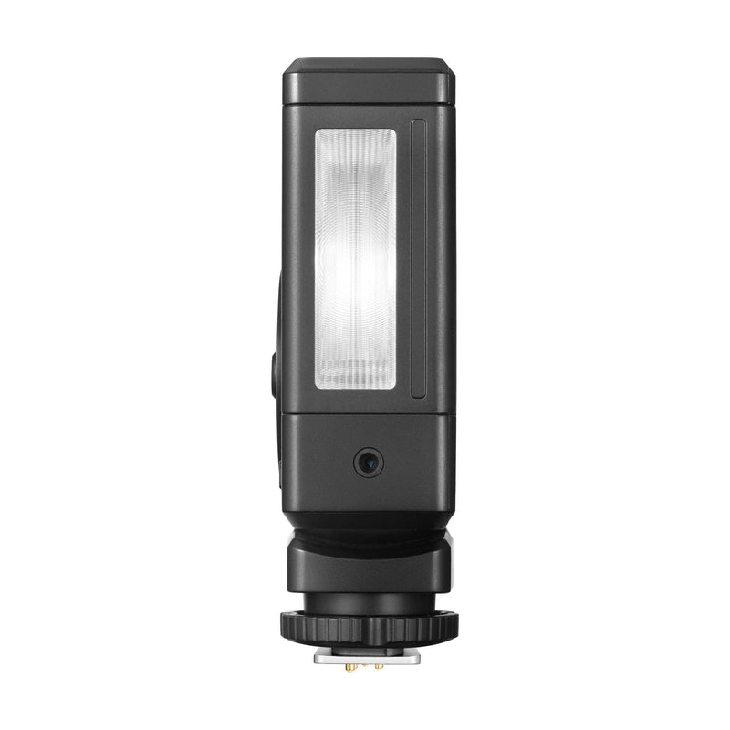 Godox Lux Junior II S TTL Retro Camera Flash for Sony