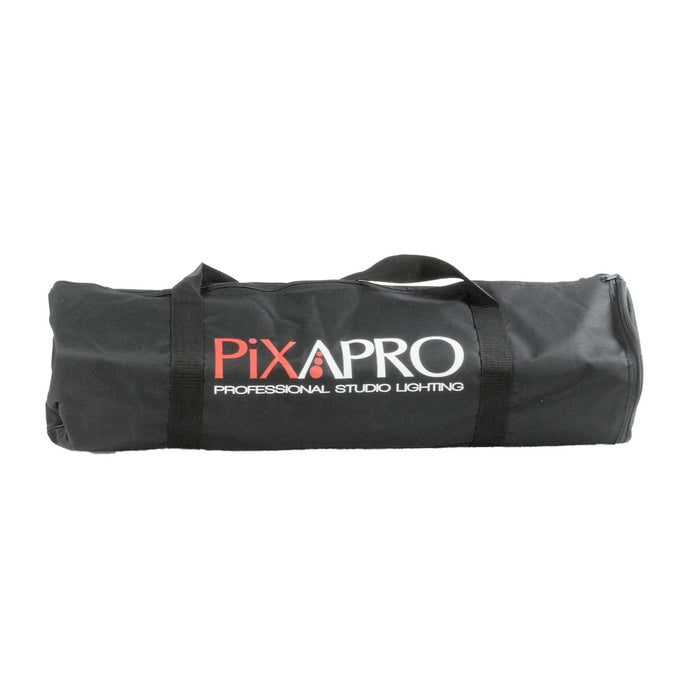 Pixapro 60x90cm Rectangular Portable Umbrella Softbox With Grid