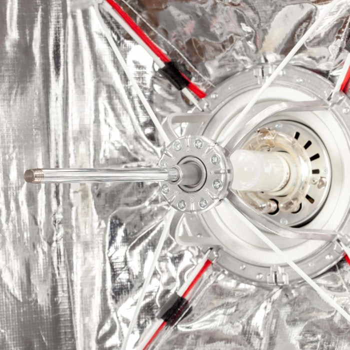 Pixapro 60x90cm Rectangular Portable Umbrella Softbox With Grid