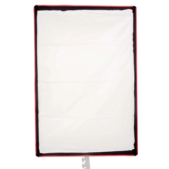 Pixapro 60x90cm Rectangular Portable Umbrella Softbox With Grid