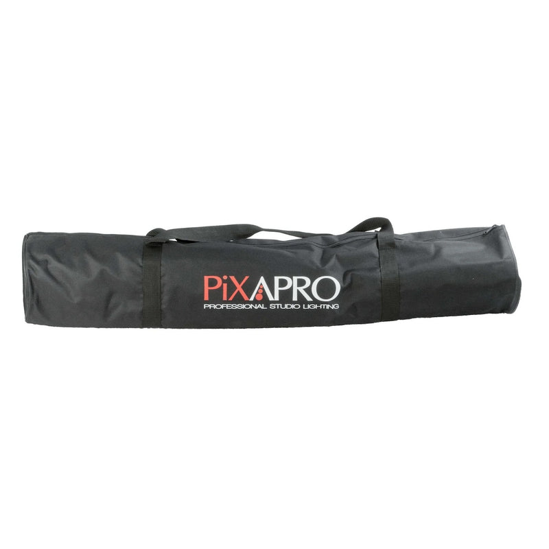 Pixapro 120cm Octagonal Portable Umbrella Softbox With Grid