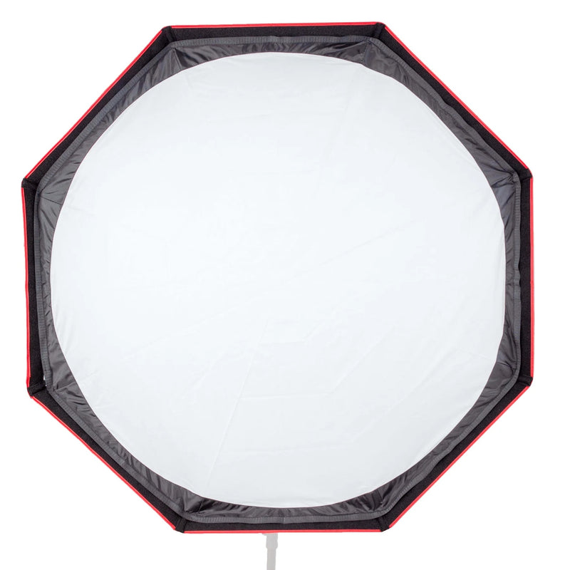 Pixapro 120cm Octagonal Portable Umbrella Softbox With Grid