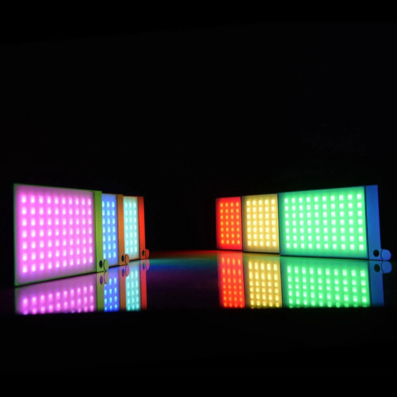 Godox M1 RGB Mini Creative LED Light Panel