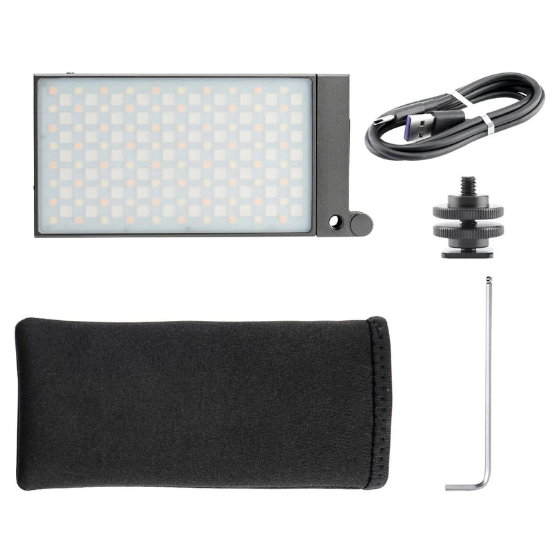 Godox M1 RGB Mini Creative LED Light Panel
