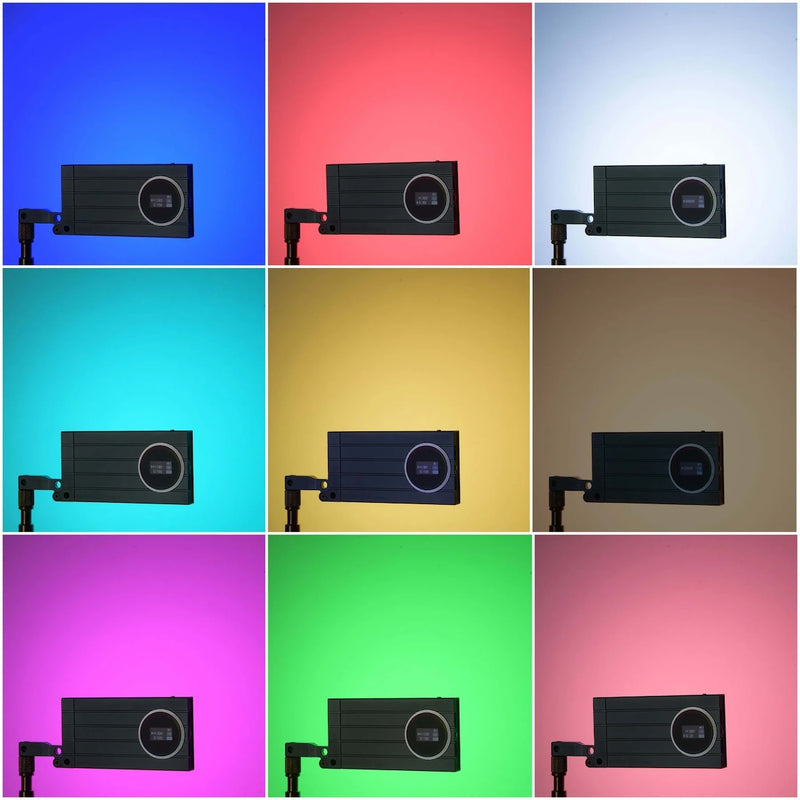 Godox M1 RGB Mini Creative LED Light Panel