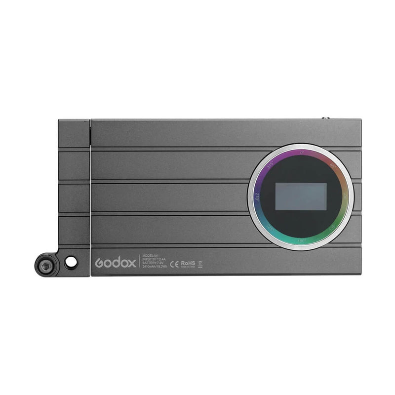 Godox M1 RGB Mini Creative LED Light Panel