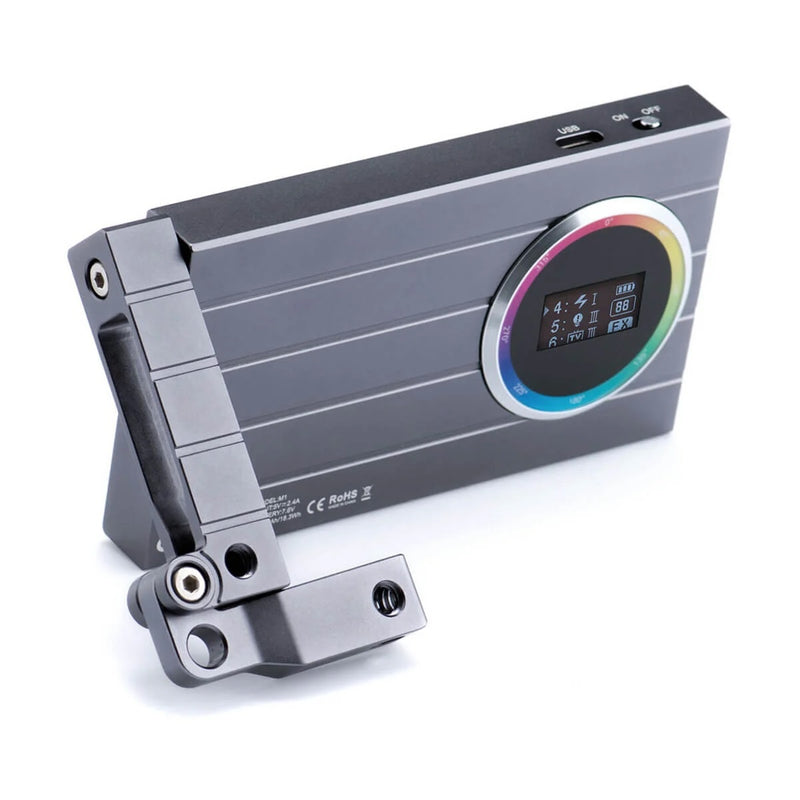 Godox M1 RGB Mini Creative LED Light Panel