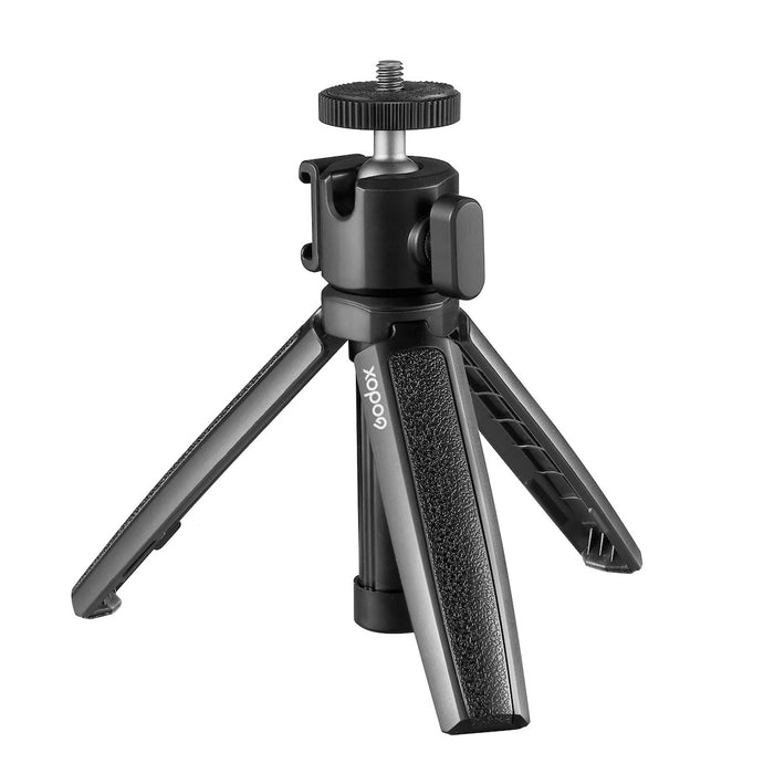 Godox All-In-One  VK2-LT Vlogging Kit With Bi-Colour LED Light