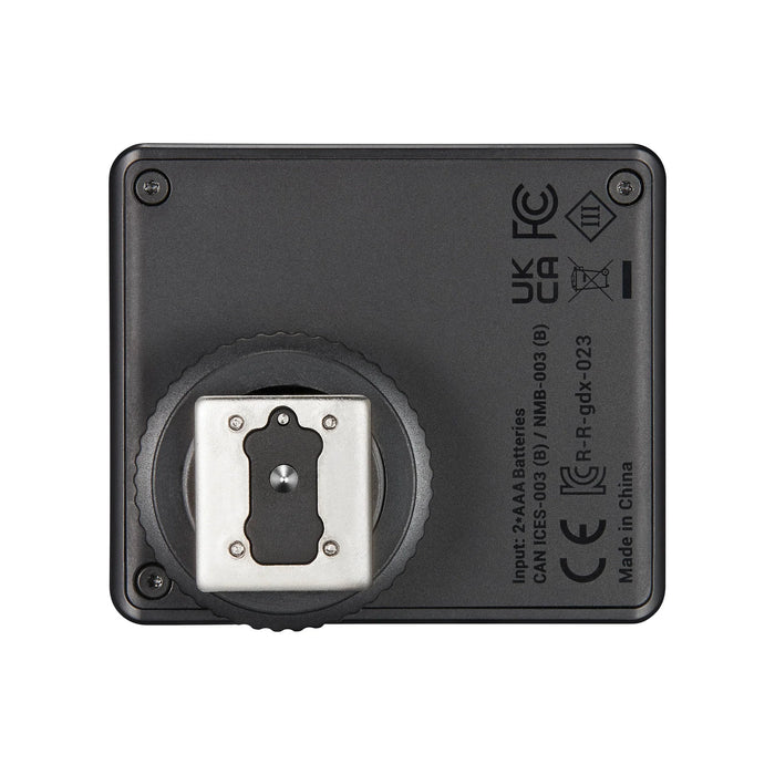 iFlash iM30 iFlash Compact Manual Camera Flash