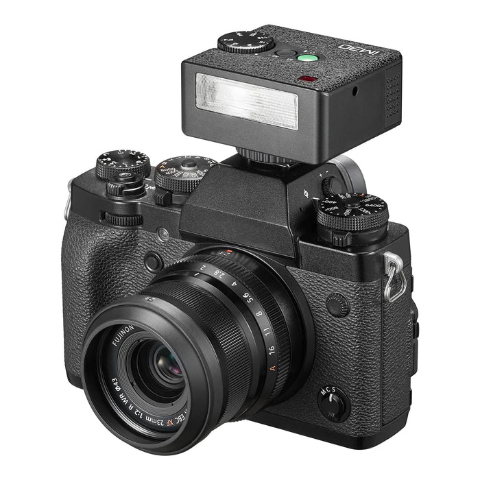 iFlash iM30 iFlash Compact Manual Camera Flash